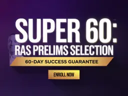 RAS Super 60